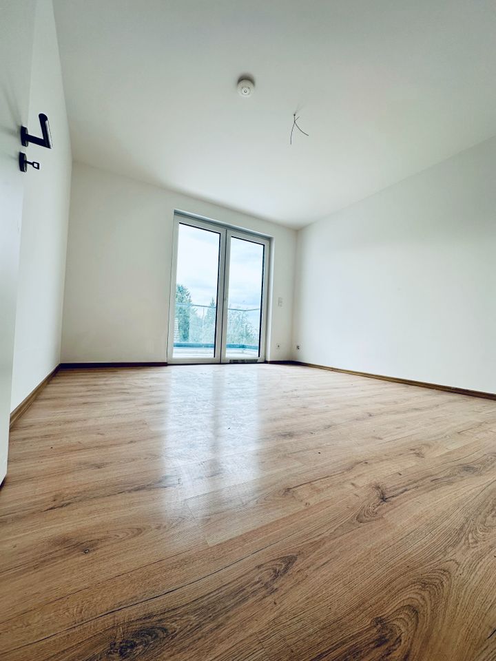 Barrierefreie Penthouse - Wohnung Erstbezug im *NEUBAU in TOP LAGE! in Schwelm