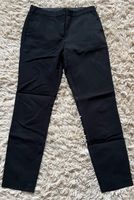 Zara Hose schwarz Gr. S Nordrhein-Westfalen - Meckenheim Vorschau