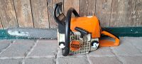 Stihl Motorsäge MS 210 Sachsen-Anhalt - Salzatal Vorschau