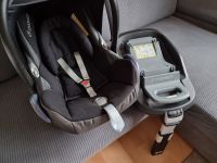 Auto- Kindersitz Maxi Cosi und Family Fix ISO Station mit Zubehör Baden-Württemberg - Heilbronn Vorschau