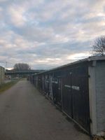 Chemnitz,trockene Garage und Lager räume zu vermieten Chemnitz - Altendorf Vorschau