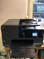 HP Officejet Pro 8610 Drucker Nordrhein-Westfalen - Lippstadt Vorschau