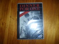 DVD / Dinner for One - Kult / Silvester - Neu / OVP Rheinland-Pfalz - Bingen Vorschau