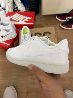 Nike courts Weiss EU 41 NEU Stuttgart - Stuttgart-West Vorschau