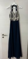 Dunkelblaues Abendkleid Bayern - Kümmersbruck Vorschau