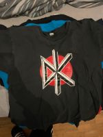 Dead kennedys vintage Shirt black flag circle jerks minor threat Nordrhein-Westfalen - Velbert Vorschau