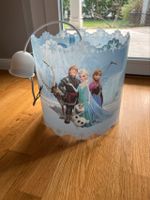 Deckenlampe Frozen Disney Eiskönigin Baden-Württemberg - Rheinfelden (Baden) Vorschau