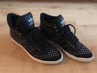 ADIDAS Chucks, Sneaker, Damen Gr. US 6, wie neu! Berlin - Pankow Vorschau
