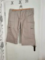 Damen 7/8 Hose Sachsen-Anhalt - Genthin Vorschau