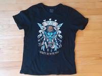 world of warcraft shirt vol'jin blizzard Berlin - Treptow Vorschau