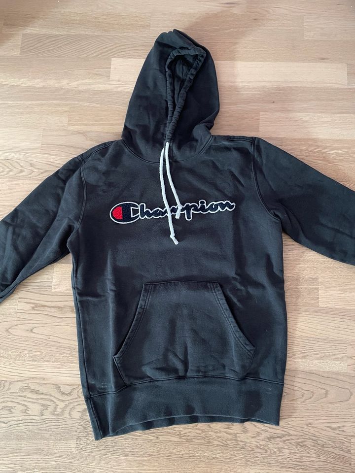 Hoodie von Champion in Pinneberg