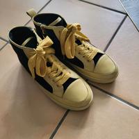 verkaufe Echtleder Gerry Weber Knöchelsneaker Sachsen-Anhalt - Wolfen Vorschau