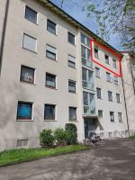 Eigentumswohnung mit Balkon und Garage in Memmingen Bayern - Memmingen Vorschau