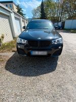 BMW x3 F25. M3. Hessen - Korbach Vorschau