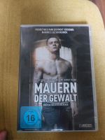 DVD Mauern der Gewalt Bayern - Hammelburg Vorschau