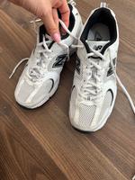 New Balance Schuh 530, weiß schwarz Walle - Steffensweg Vorschau