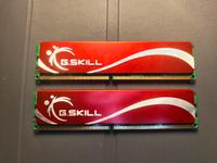 4(2x2)GB DDR2 Ram G.Skill Niedersachsen - Himbergen Vorschau