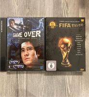 DVD Game over spiele fifa Fever Special Deluxe edit. Bayern - Bobingen Vorschau