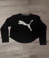Pullover Puma Bauchfrei Gr. M Sachsen - Zwickau Vorschau