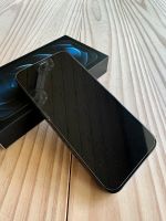 iPhone 12 Pro Max 128gb pazifikblau Niedersachsen - Winsen (Aller) Vorschau