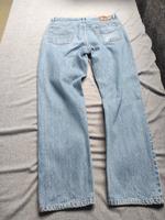Herrenjeans  Go West , Blau Baden-Württemberg - Radolfzell am Bodensee Vorschau