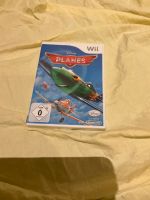 Wii Spiel Planes Hessen - Groß-Gerau Vorschau