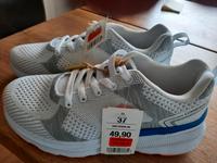Sportschuhe unpaar  Gr R 38/ L 37 Bayern - Vöhringen Vorschau