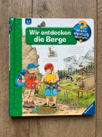 Wieso? Weshalb? Warum? Wir entdecken die Berge Nordrhein-Westfalen - Dormagen Vorschau