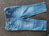 Jeans Mädchen Gr. 80 Aubing-Lochhausen-Langwied - Aubing Vorschau