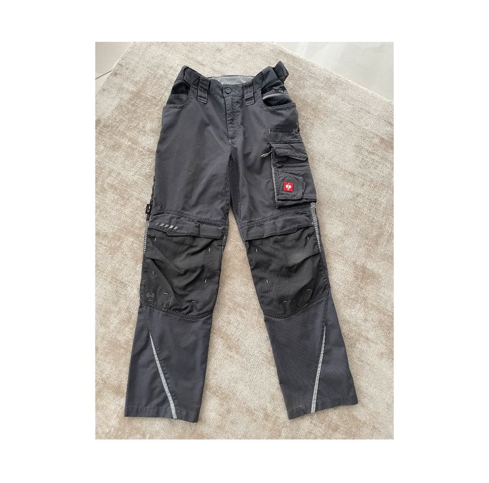 Engelbert Strauss Bundhose Arbeitshose Hose Gr.44 motion 2020 in Bruchmühlbach-Miesau