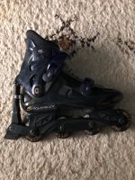 Vintage Rollerblade Fusion MX Herren US 31,5 Rheinland-Pfalz - Hermeskeil Vorschau