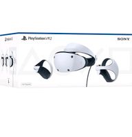 Playstation5  VR2 VR Brille fast neu Duisburg - Homberg/Ruhrort/Baerl Vorschau