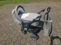 Kinderwagen mit Extras Nordrhein-Westfalen - Krefeld Vorschau