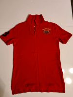 Ralph Lauren Polo Kinder Gr. XL rot gebraucht Frankfurt am Main - Dornbusch Vorschau