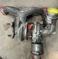 Turbolader VW Seat Audi KTM 2.0 TFSI 06H145702Q Bielefeld - Senne Vorschau