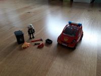 Playmobil Feuerwehr-Auto Nordrhein-Westfalen - Hattingen Vorschau