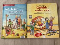 Kinderbücher zum Thema Mut, Gefühle, Selbstbewusstsein Hannover - Ahlem-Badenstedt-Davenstedt Vorschau