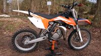 KTM 85SX 2014 Nordwestmecklenburg - Landkreis - Herrnburg Vorschau