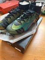Nike Cosmic speed 1 Superfly Fußballschuh Bayern - Lindau Vorschau