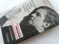 ANNEMARIE SCHWARZENBACH Biographie > Areti Georgiadou CAMPUS '96 Bayern - Lindau Vorschau