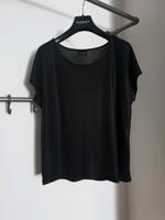 Vila Shirt Gr. S schwarz Bayern - Simbach Vorschau