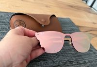 Sonnenbrille Ray-Ban Niedersachsen - Wölpinghausen Vorschau