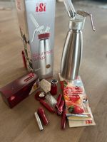 Sahne-Set iSi Rapid Infusion Gourmet Whip Eimsbüttel - Hamburg Rotherbaum Vorschau