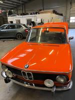 BMW 2002 Baden-Württemberg - Kirchberg an der Murr Vorschau