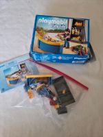 Playmobil City Life 9457 Kiosk / Hausmeister Bayern - Würzburg Vorschau