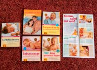 Bücherpaket Baby Sachbücher Bayern - Straubing Vorschau