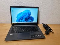 Acer Aspire 5/14"/i3-10110U/12GB RAM/Intel UHD/256GB SSD/WIN11 Niedersachsen - Göttingen Vorschau