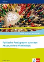 politik.wirtschaft.gesellschaft ISBN 978-3-12-007202-7 Niedersachsen - Wietzen Vorschau