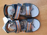 Neue Sandalen Kinderschuhe Größe 25 Kr. München - Unterschleißheim Vorschau