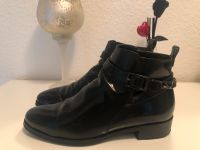 Joop! Chelsea Boots Lackleder / Stiefeletten Damen Essen - Essen-Stadtmitte Vorschau